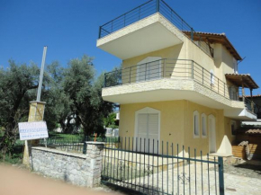 Hotels in Diakopto